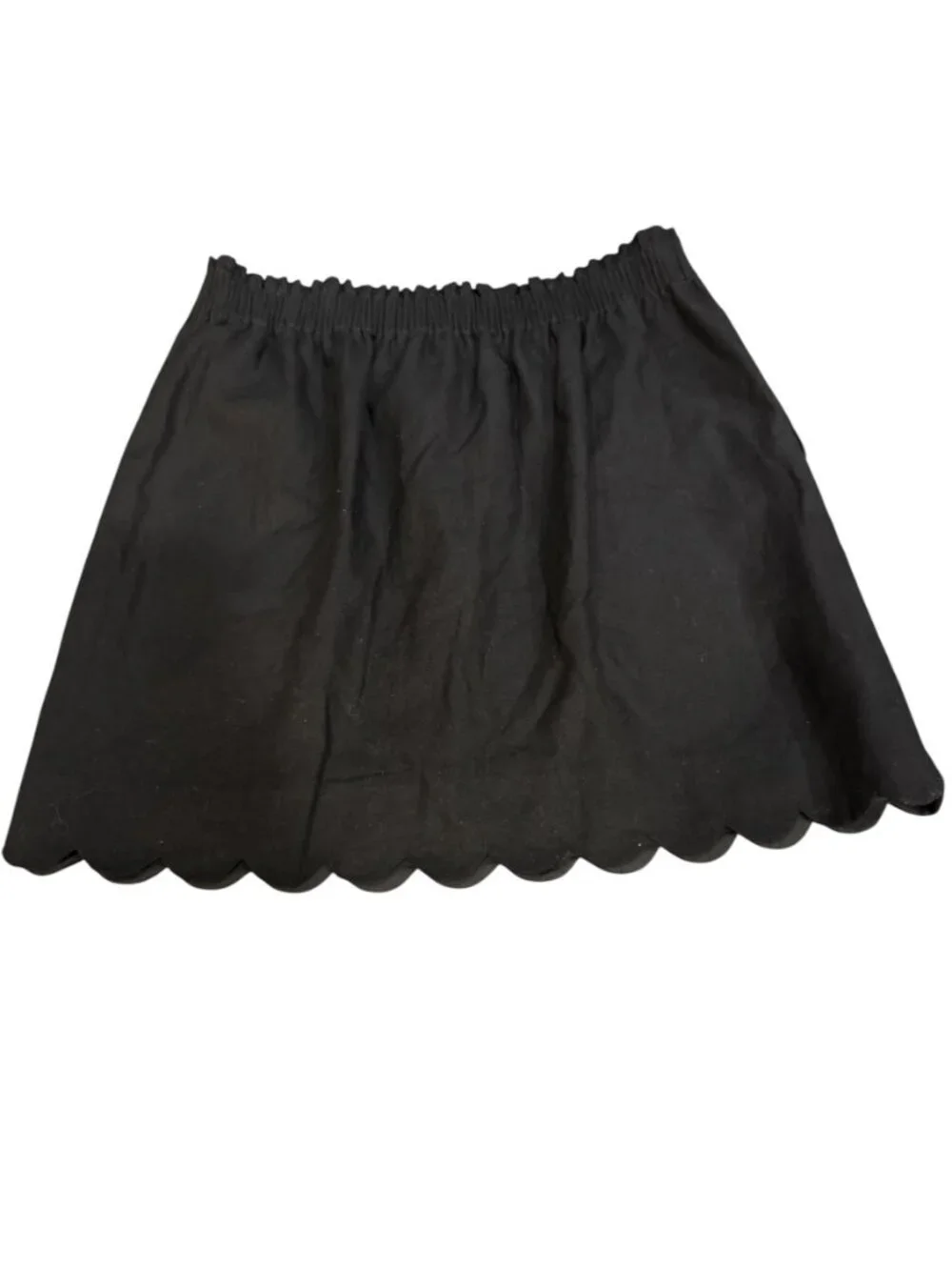 J. Crew crew black